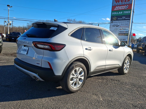 New 2025 Ford Escape Active w/ Cold Weather Package image 7