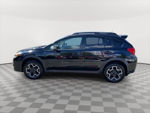 Used 2015 Subaru Crosstrek 2.0i Limited image 4