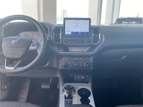 Certified 2021 Ford Bronco Sport Big Bend image 26