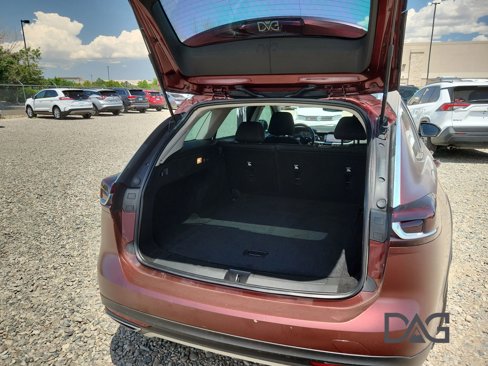 Used 2019 Buick Regal Preferred w/ Sights and Sounds Package image 22