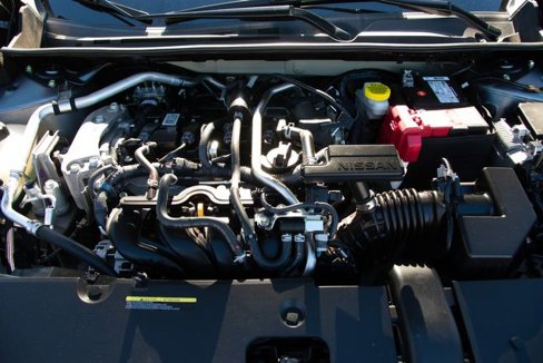 Used 2022 Nissan Sentra SV image 31