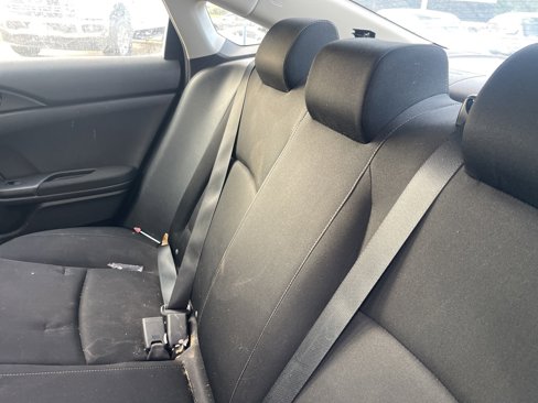 Used 2021 Honda Civic LX image 8