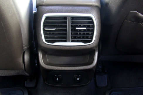 Used 2019 Hyundai Santa Fe SE image 19