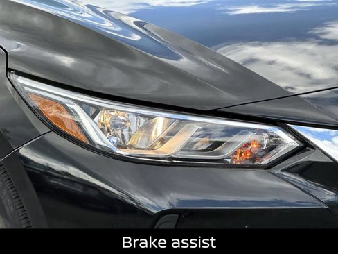 Certified 2022 Nissan Sentra SV image 12