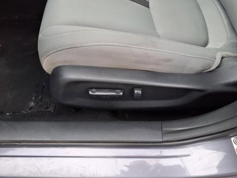 Used 2020 Honda Civic EX image 36