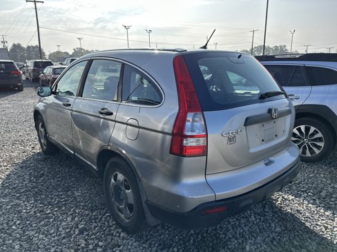 Used 2007 Honda CR-V LX image 3