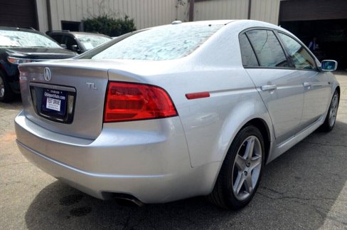 Used 2006 Acura TL image 11