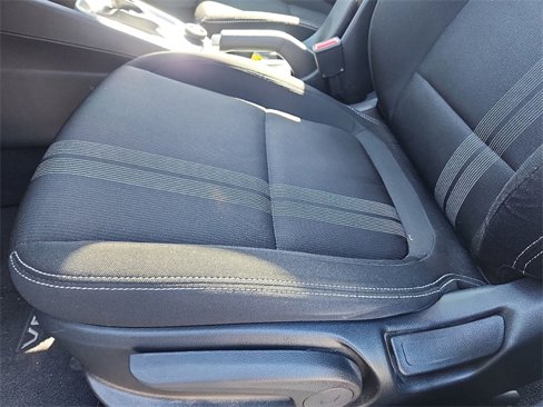 Certified 2021 Hyundai Venue SEL w/ Premium Package image 23