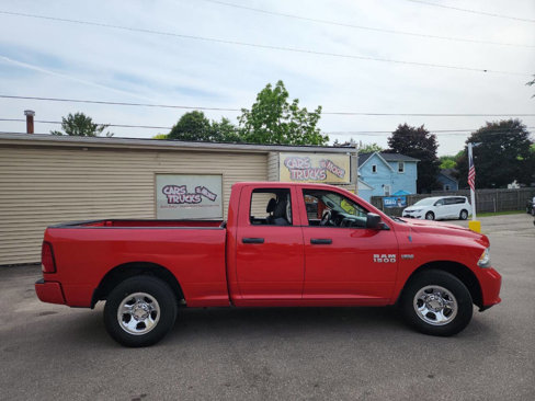 Used 2013 RAM 1500 Express image 10
