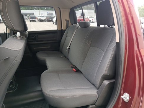 Used 2020 RAM 2500 Tradesman image 17