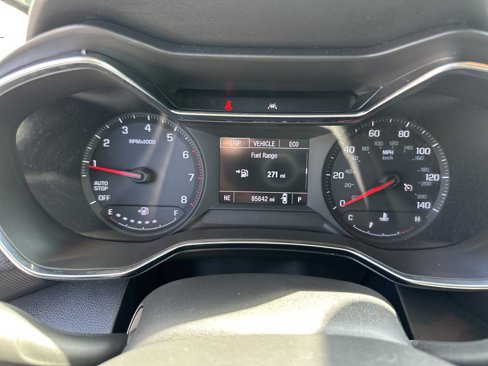 Used 2023 Chevrolet TrailBlazer LT w/ Convenience Package image 22