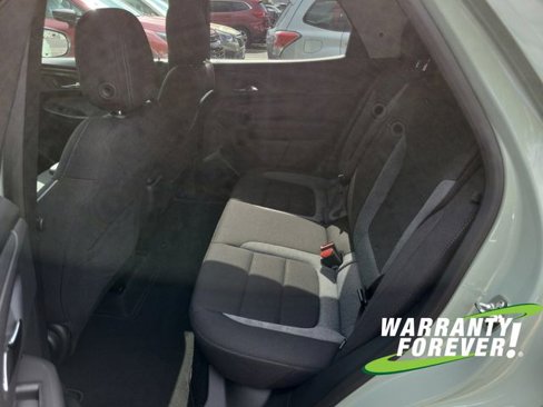 New 2026 Chevrolet TrailBlazer LS w/ LS Convenience Package image 15