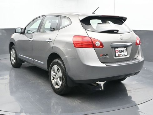 Used 2012 Nissan Rogue S image 7