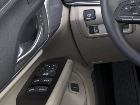 New 2025 Cadillac CT4 Premium Luxury image 22