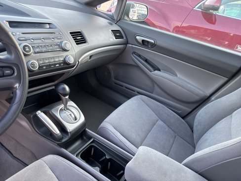 Used 2007 Honda Civic LX image 19