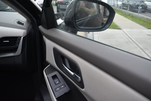 Used 2024 Nissan Rogue SV image 23