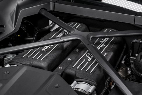 Used 2023 Lamborghini Huracan EVO image 55