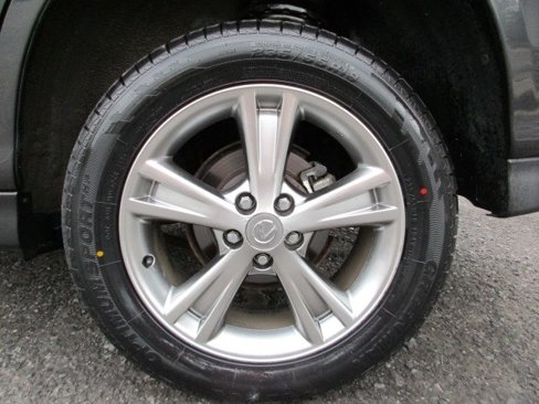 Used 2006 Lexus RX 400h AWD image 14