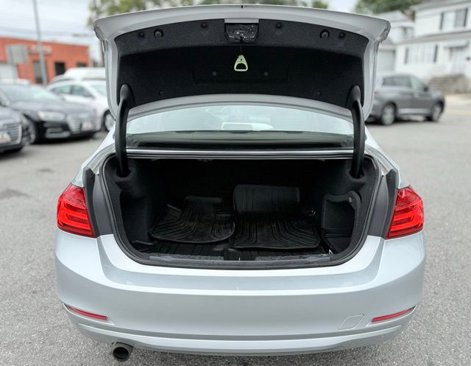Used 2014 BMW 320i xDrive Sedan image 13