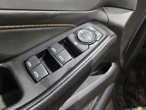 Used 2020 Chevrolet Traverse LS w/ LPO, Floor Liner Package image 35