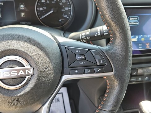 Certified 2023 Nissan Kicks SR image 15