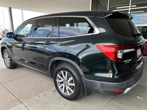 Used 2019 Honda Pilot EX-L image 6