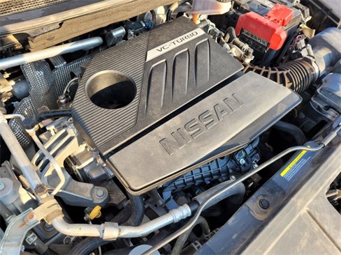 Used 2023 Nissan Rogue S image 19