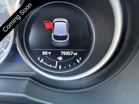 Used 2018 MAZDA CX-5 Touring w/ Preferred Equipment Package image 14