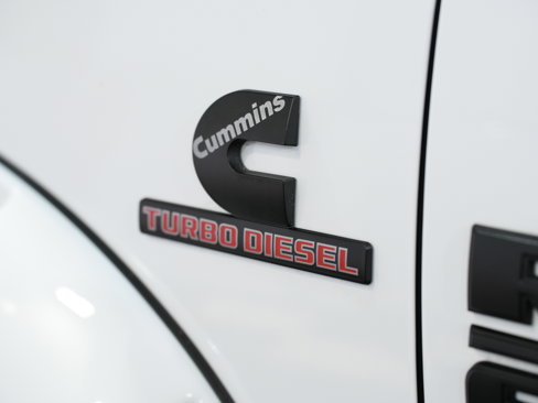 Used 2017 RAM 2500 Laramie w/ Sport Appearance Group image 23