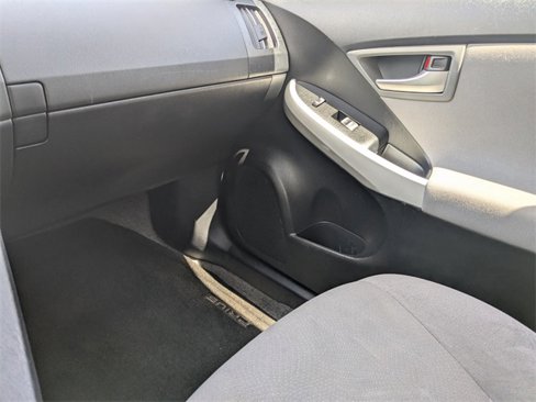 Used 2014 Toyota Prius Four image 13