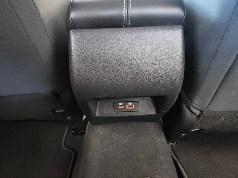 Used 2023 Nissan Altima 2.5 SV image 30
