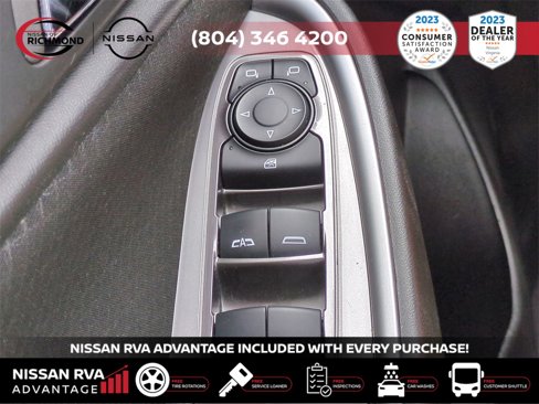 Used 2024 Chevrolet Malibu LT image 23