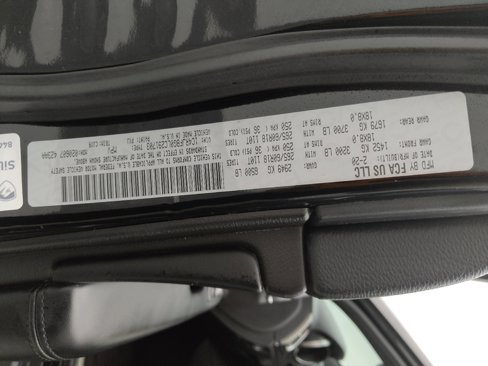 Used 2020 Jeep Grand Cherokee Limited image 33