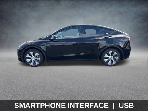 Used 2021 Tesla Model Y Long Range image 5