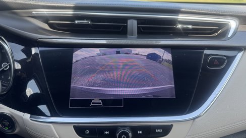 Used 2021 Buick Encore GX Select image 26