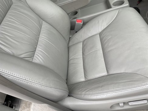 Used 2008 Honda Odyssey EX-L image 16