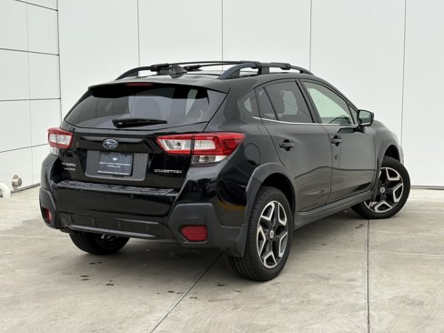 Used 2018 Subaru Crosstrek 2.0i Limited image 7