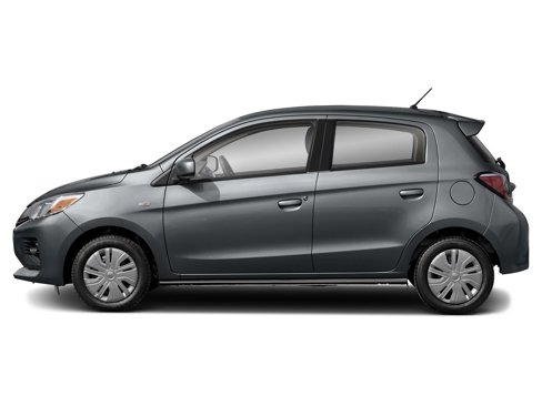 Used 2024 Mitsubishi Mirage ES image 3
