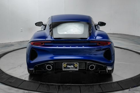 New 2025 Lotus Emira image 11