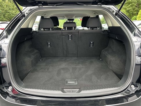 Certified 2022 MAZDA CX-5 AWD 2.5 S image 6