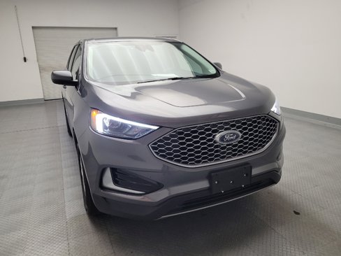 Used 2024 Ford Edge SEL image 14