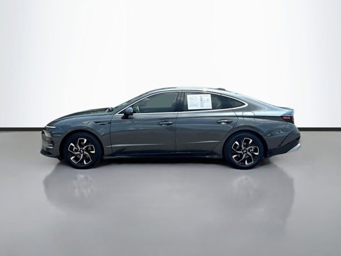Used 2024 Hyundai Sonata SEL image 8