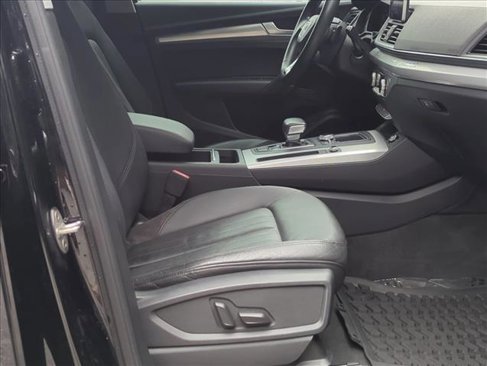 Used 2018 Audi Q5 2.0T Premium Plus image 20