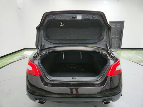 Used 2011 Nissan Maxima 3.5 SV image 29