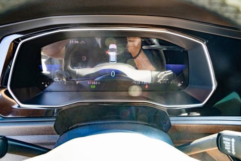 Certified 2023 Volkswagen Jetta Sport image 19