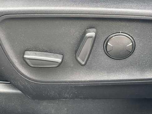 Used 2024 Ford Bronco Sport Outer Banks image 18