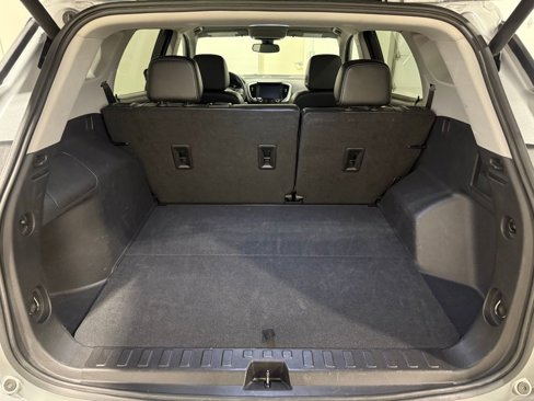 Used 2024 GMC Terrain SLT image 10