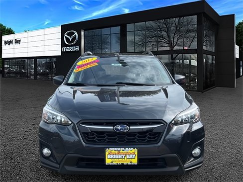 Used 2018 Subaru Crosstrek 2.0i Premium image 2