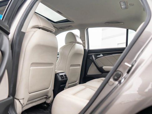 Used 2007 Acura TL Type-S image 22