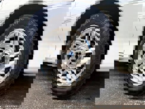 Used 1994 Chevrolet Camaro Z28 image 12